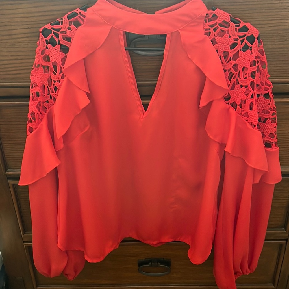 Women’s blouse
